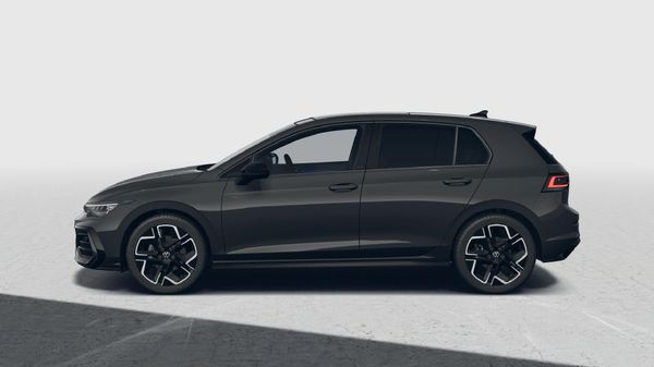 2026-Volkswagen-Golf-14-TSI-R-Line-Auto-110kw image:1