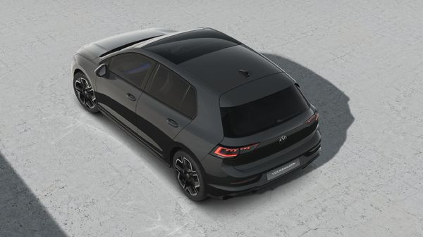 2026-Volkswagen-Golf-14-TSI-R-Line-Auto-110kw image:3