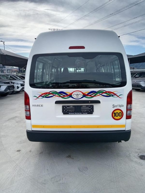 2026-Toyota-Quantum-25-D-4D-Sesfikile-16-seat image:7