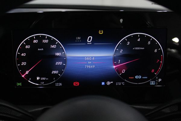 2022-Mercedes-Benz-C-Class-C-200-Auto image:12