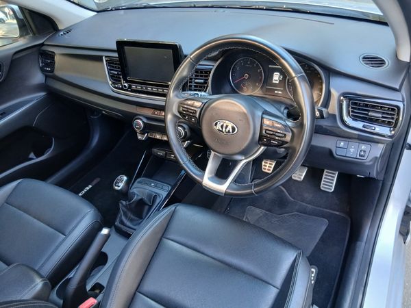 2021-Kia-Rio-14-Tec image:9