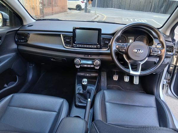 2021-Kia-Rio-14-Tec image:10