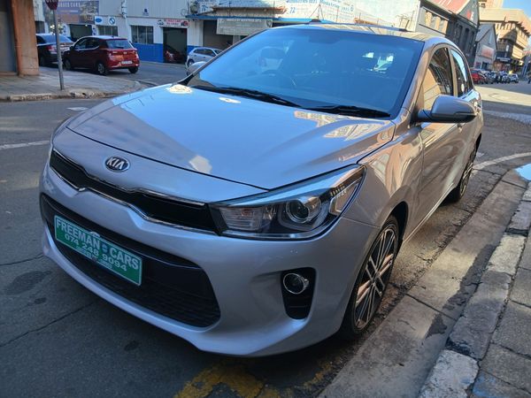 2021-Kia-Rio-14-Tec image:2