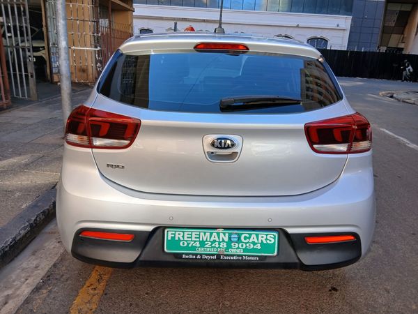 2021-Kia-Rio-14-Tec image:3