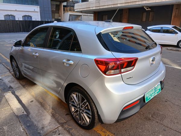 2021-Kia-Rio-14-Tec image:4