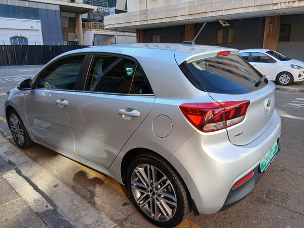2021-Kia-Rio-14-Tec image:7