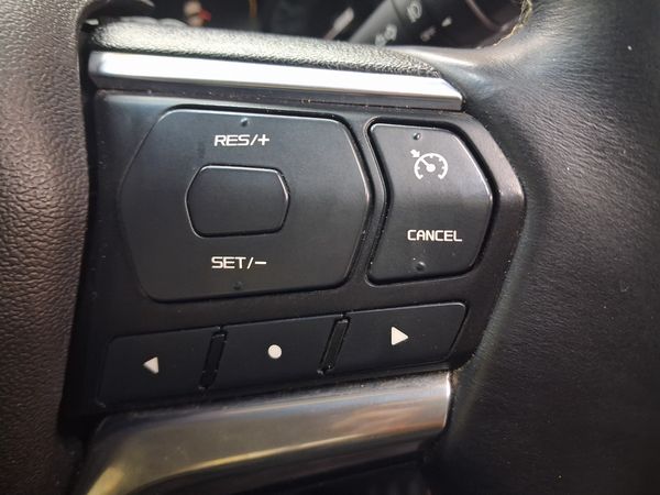 2023-Isuzu-D-Max-19-DDI-HR-LS-Auto-Extended-Cab image:20
