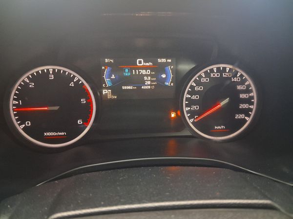2023-Isuzu-D-Max-19-DDI-HR-LS-Auto-Extended-Cab image:22