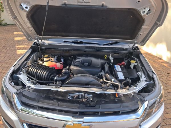 2017-Chevrolet-Trailblazer-25-LT-Auto image:18
