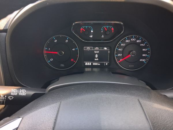 2017-Chevrolet-Trailblazer-25-LT-Auto image:19