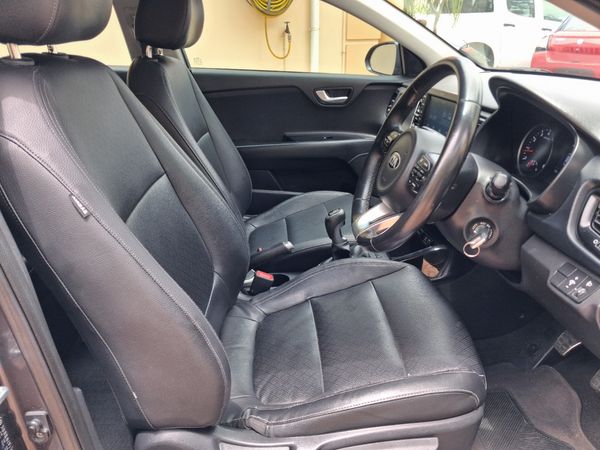 2018-Kia-Rio-14-Tec-5-dr image:15