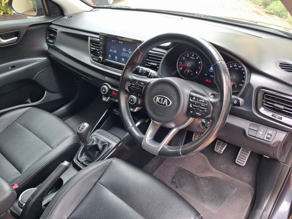 2018-Kia-Rio-14-Tec-5-dr image:16