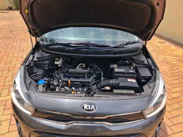 2018-Kia-Rio-14-Tec-5-dr image:17