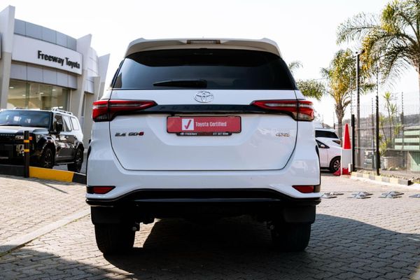 2024-Toyota-Fortuner-24-GD-6-4x4-Auto image:5