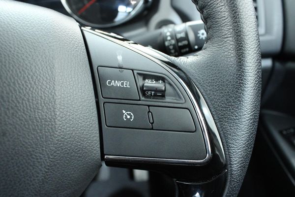 2024-Mitsubishi-ASX-20-ES-CVT image:10
