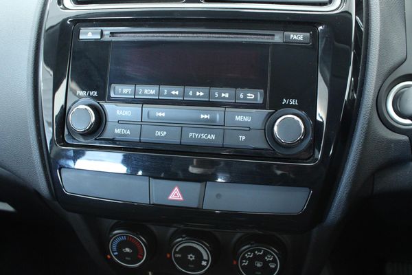 2024-Mitsubishi-ASX-20-ES-CVT image:11