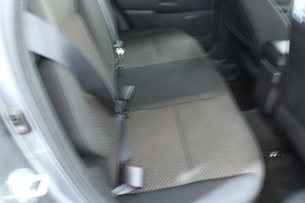 2024-Mitsubishi-ASX-20-ES-CVT image:15