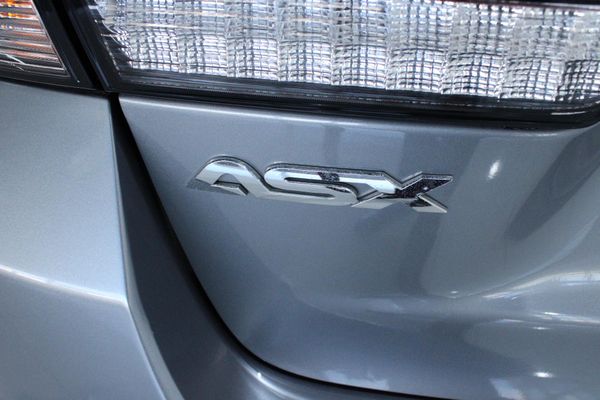 2024-Mitsubishi-ASX-20-ES-CVT image:18