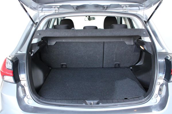 2024-Mitsubishi-ASX-20-ES-CVT image:19