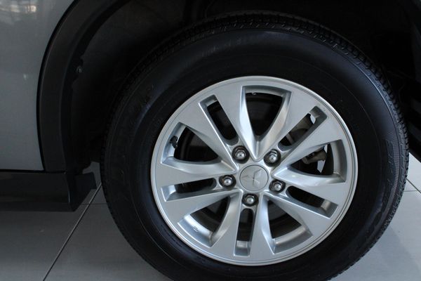 2024-Mitsubishi-ASX-20-ES-CVT image:20