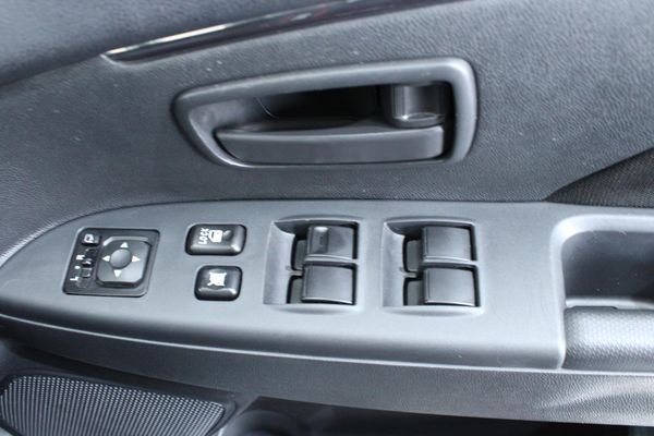 2024-Mitsubishi-ASX-20-ES-CVT image:7