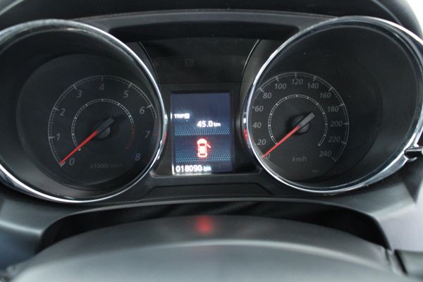 2024-Mitsubishi-ASX-20-ES-CVT image:8