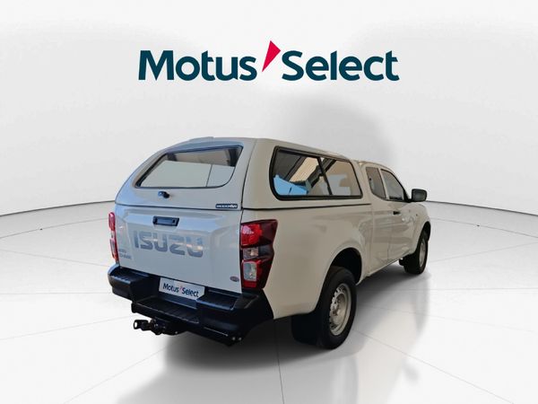 2023-Isuzu-D-Max-19-DDI-HR-Extended-Cab image:6