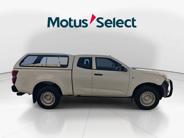 2023-Isuzu-D-Max-19-DDI-HR-Extended-Cab image:7