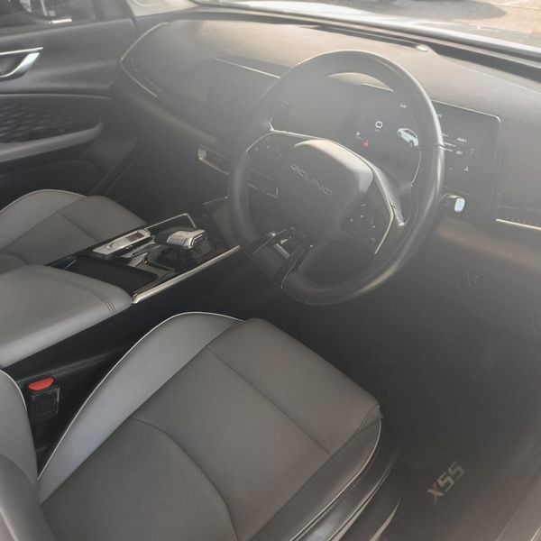 2023-BAIC-X55-15T-Elite-Auto image:9