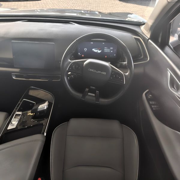 2023-BAIC-X55-15T-Elite-Auto image:12