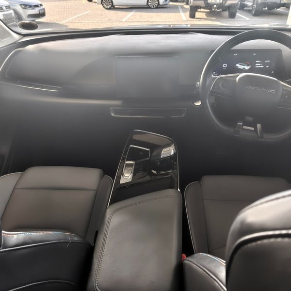 2023-BAIC-X55-15T-Elite-Auto image:13