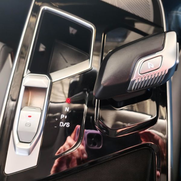2023-BAIC-X55-15T-Elite-Auto image:15