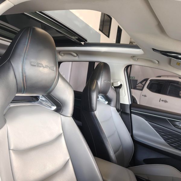 2023-BAIC-X55-15T-Elite-Auto image:16