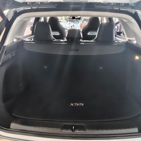 2023-BAIC-X55-15T-Elite-Auto image:17