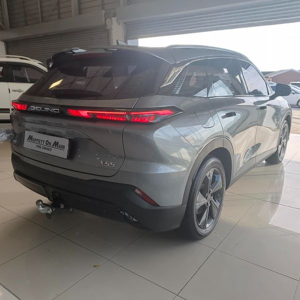 2023-BAIC-X55-15T-Elite-Auto image:2
