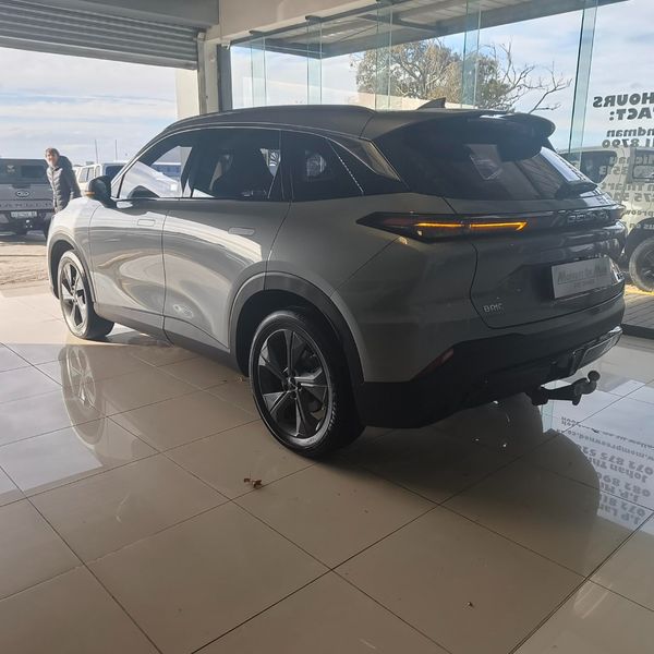 2023-BAIC-X55-15T-Elite-Auto image:4