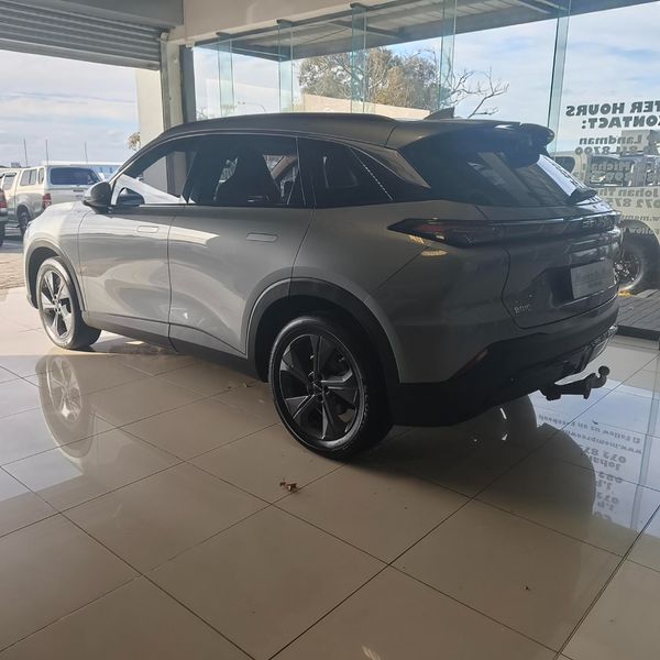 2023-BAIC-X55-15T-Elite-Auto image:5