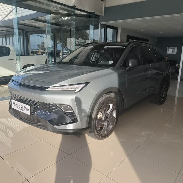 2023-BAIC-X55-15T-Elite-Auto image:6
