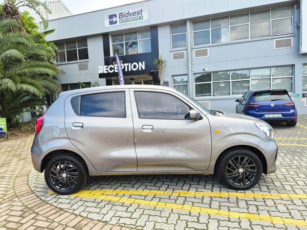 2023-Suzuki-Celerio-10-GL-AMT image:9