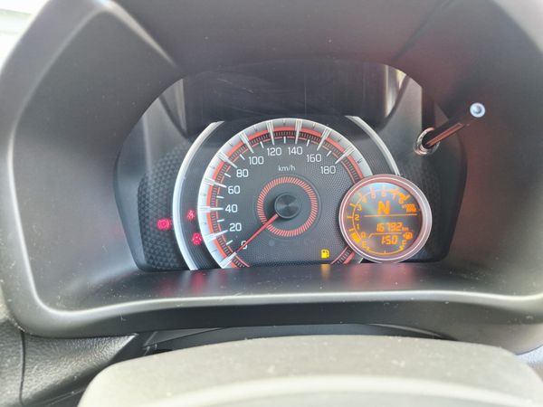 2023-Suzuki-Celerio-10-GL-AMT image:13
