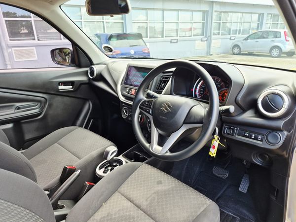 2023-Suzuki-Celerio-10-GL-AMT image:14