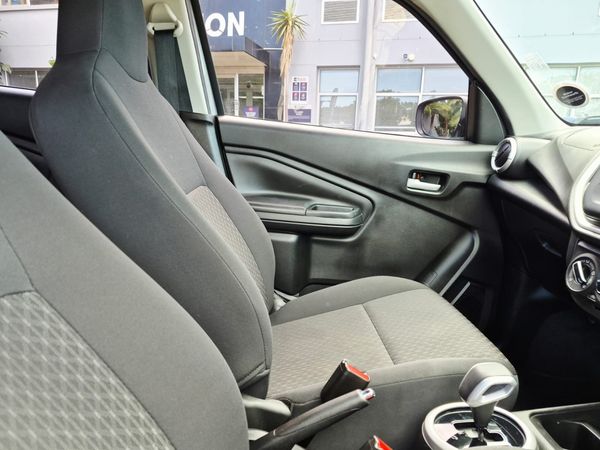 2023-Suzuki-Celerio-10-GL-AMT image:16