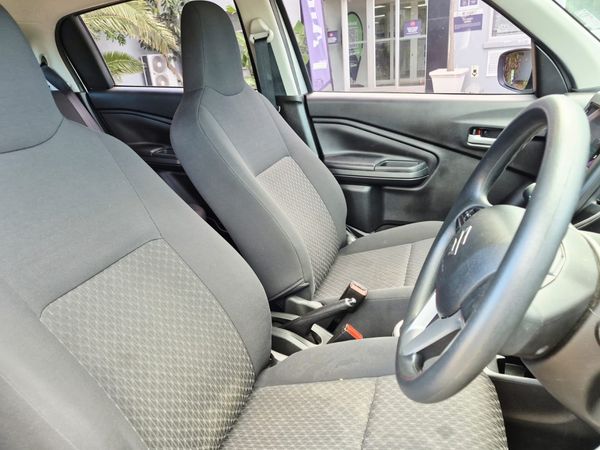 2023-Suzuki-Celerio-10-GL-AMT image:17