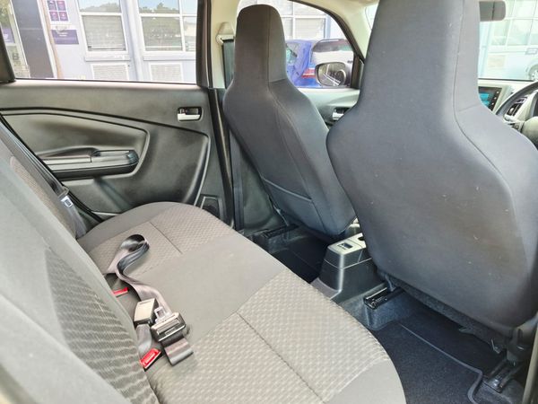 2023-Suzuki-Celerio-10-GL-AMT image:19