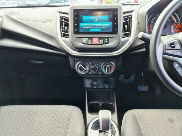 2023-Suzuki-Celerio-10-GL-AMT image:20