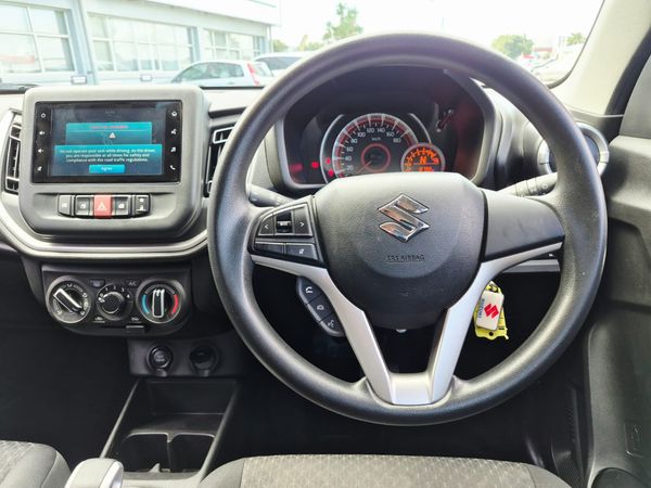 2023-Suzuki-Celerio-10-GL-AMT image:24