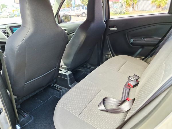 2023-Suzuki-Celerio-10-GL-AMT image:27