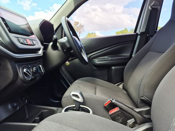 2023-Suzuki-Celerio-10-GL-AMT image:28