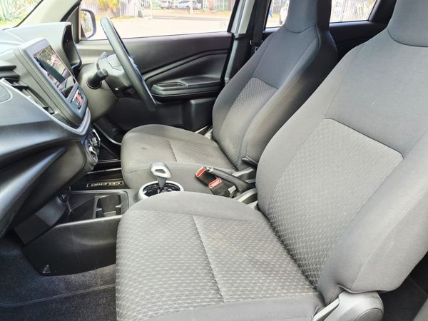 2023-Suzuki-Celerio-10-GL-AMT image:29