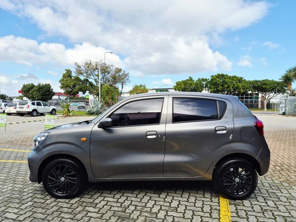 2023-Suzuki-Celerio-10-GL-AMT image:3